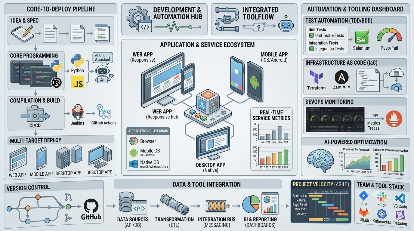 Automation & Tools