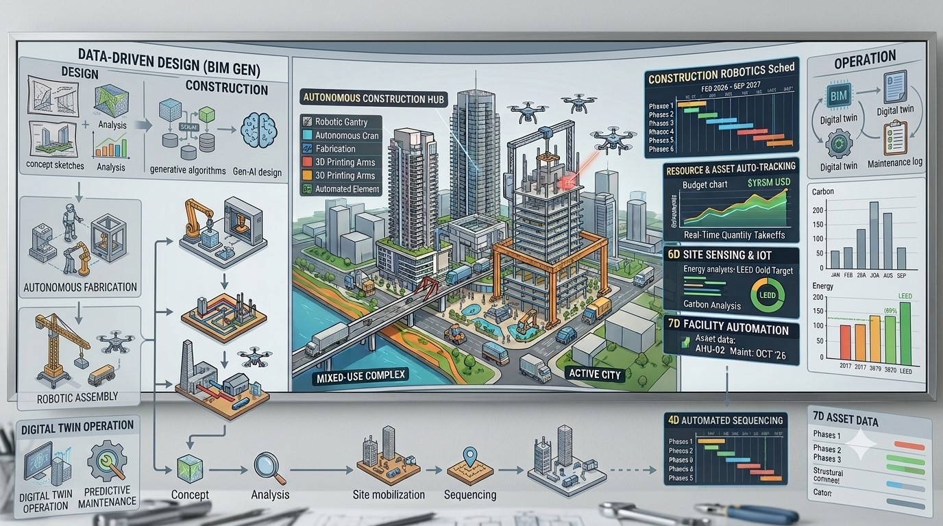 Engineering & BIM