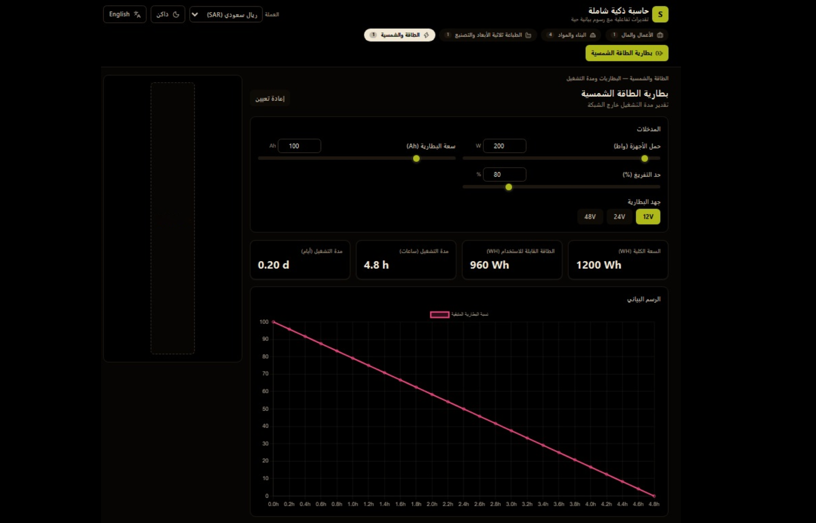 NashCalcs — Smart Calculator Suite